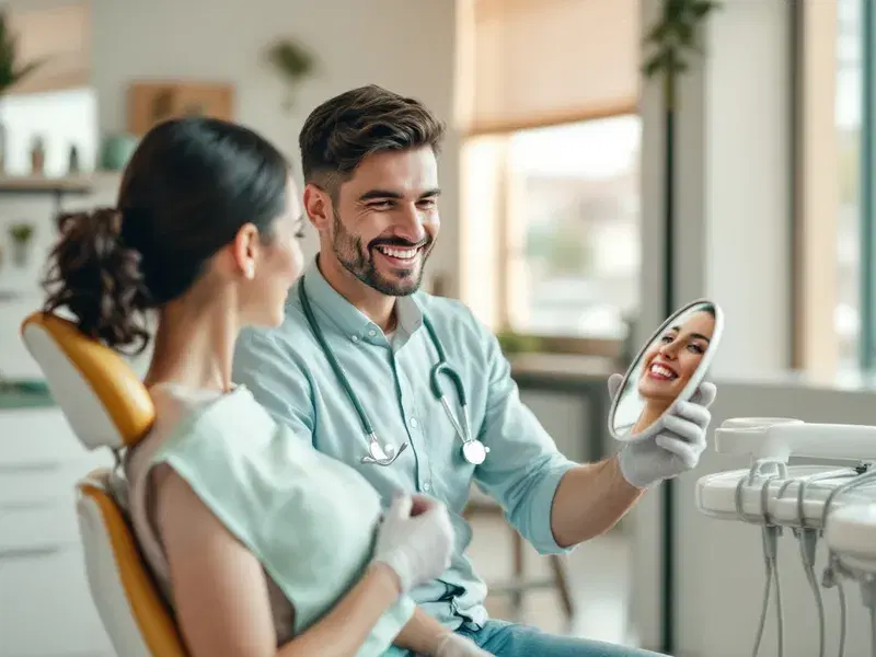 Dentistas