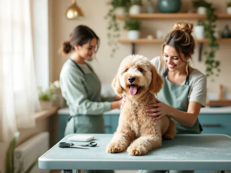 Veterinarias y mascotas