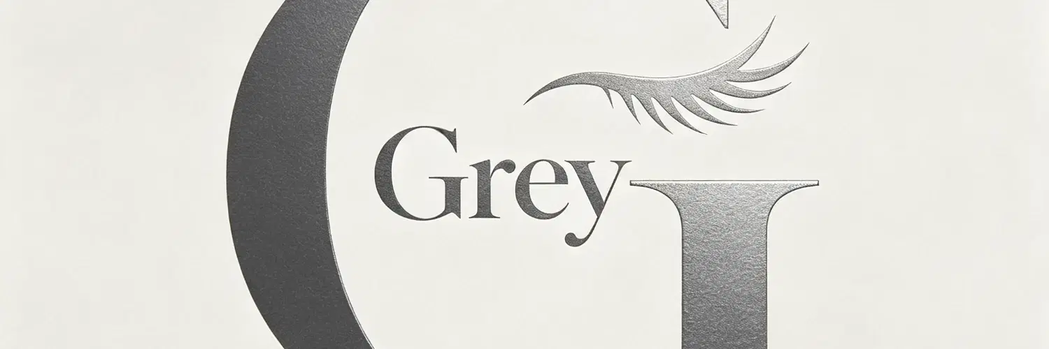 Portada de Lash Grey