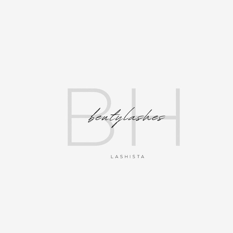 Logo de Beauty lashes