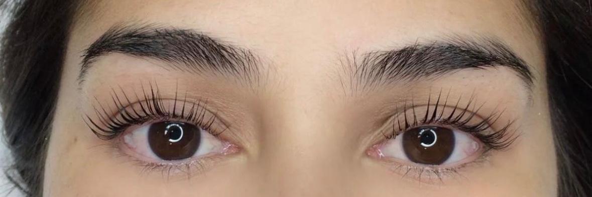 Portada de Beauty lashes