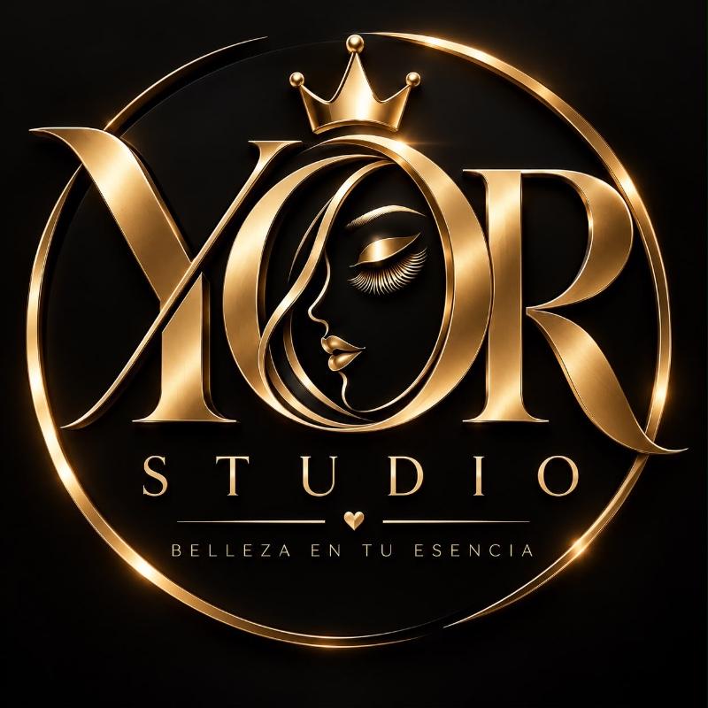 Logo de Yorstudios