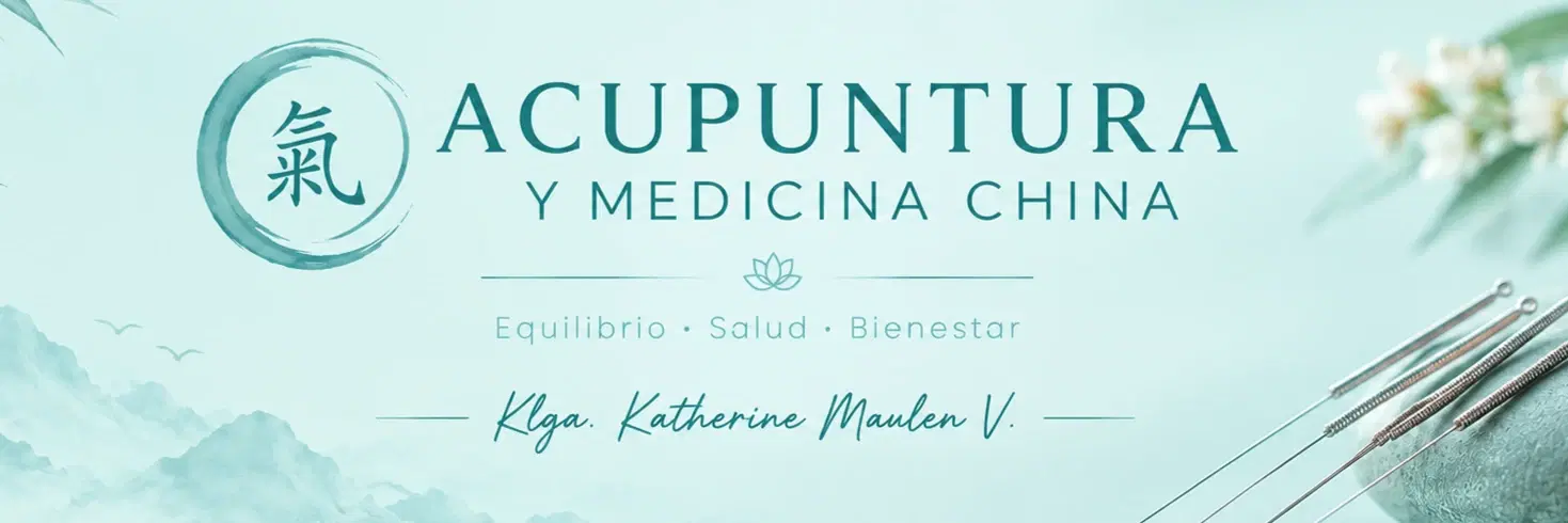 Acupuntura Katherine Maulen — Clínica y salud en Concón