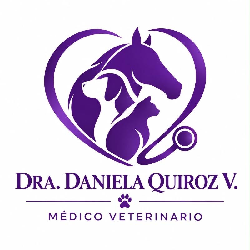 Logo de Danimedvet