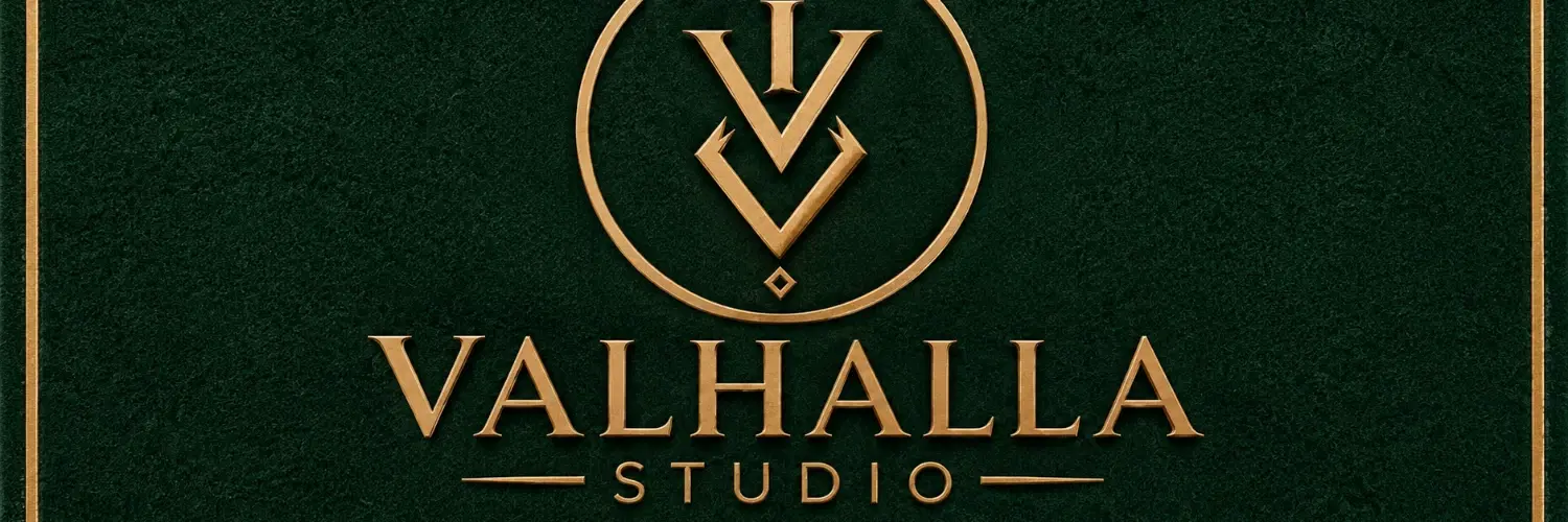 Valhalla studiobarber — Salón de belleza en Rancagua
