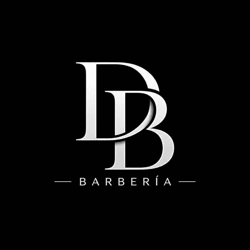 Logo de Dieguito barber