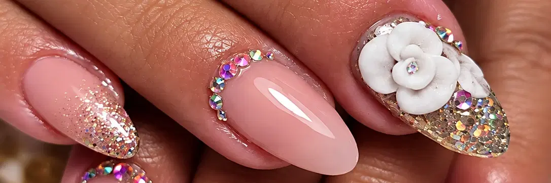 Portada de Anita Nails