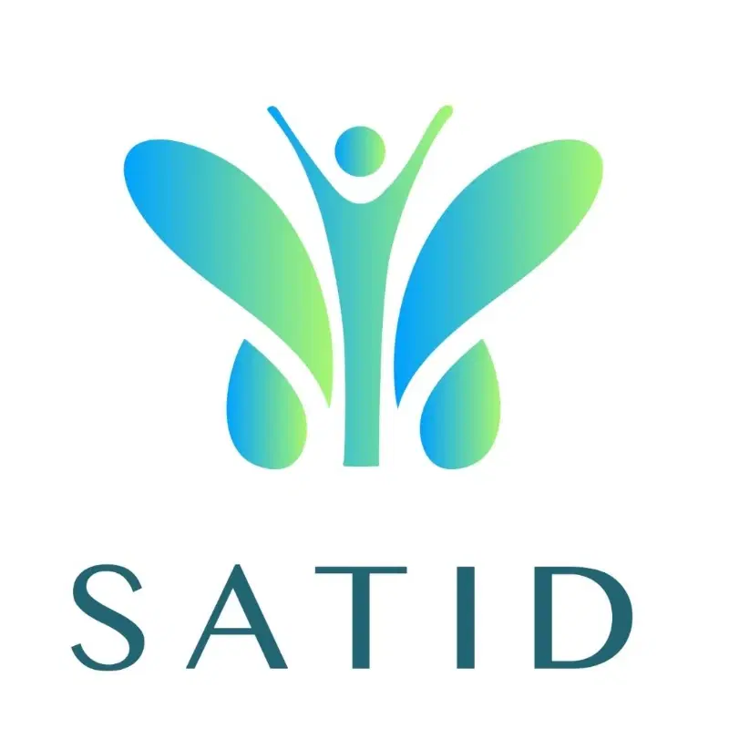 Logo de CENTRO SATID
