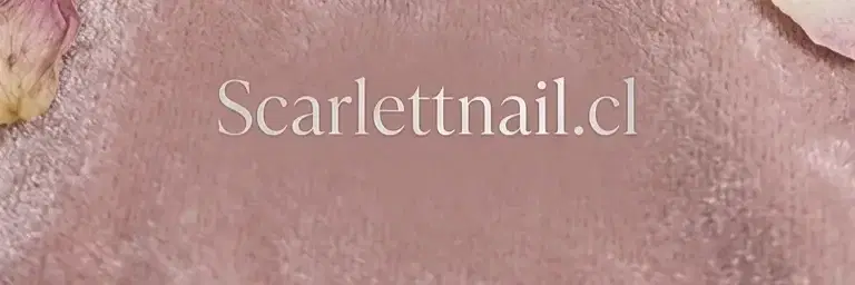 Scarlettnail.cl — Salón de belleza en Estación Central