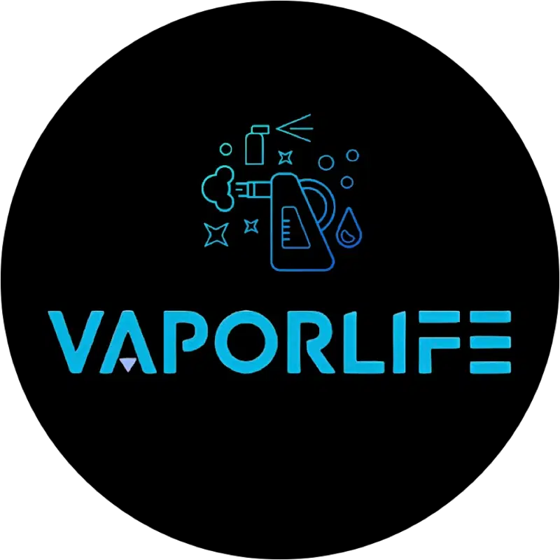 Logo de Vaporlife