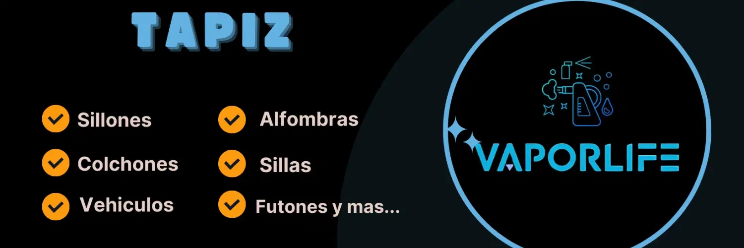 Portada de Vaporlife