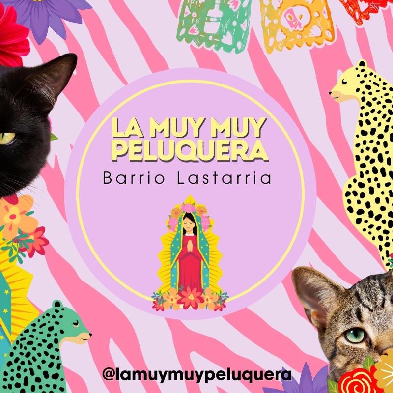 Logo de Lamuymuy
