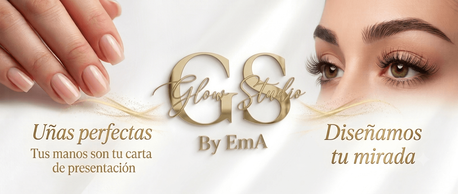 Portada de Glow Studio