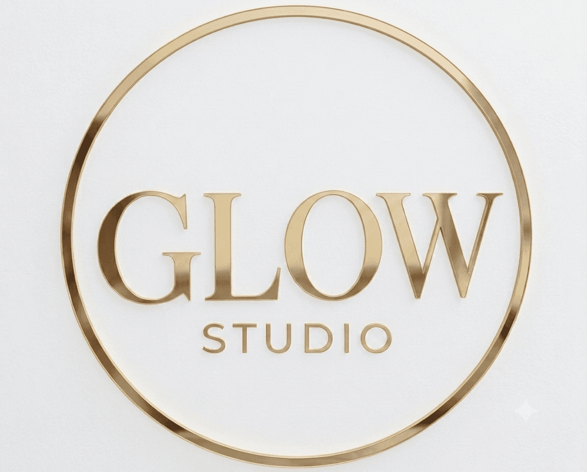 Logo de Glow Studio