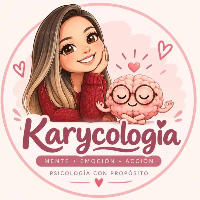 Logo de Karycología