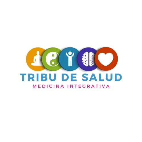 Logo de TRIBU DE SALUD