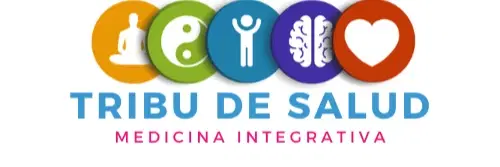 Portada de TRIBU DE SALUD