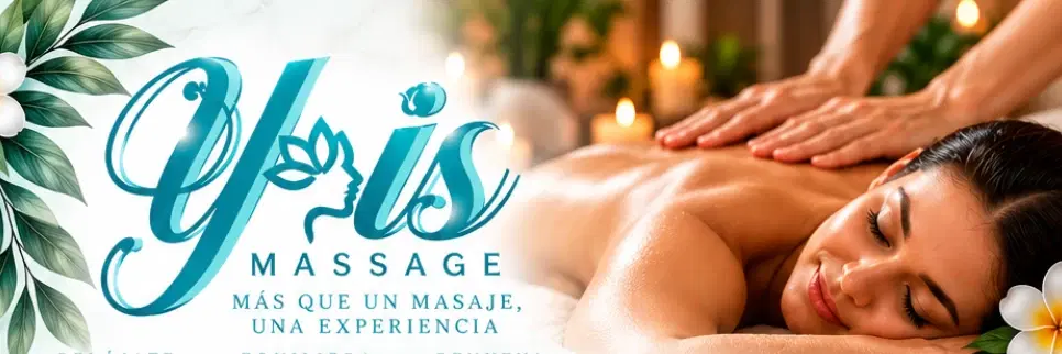 yoimassagespa — Spa y estética en Antofagasta