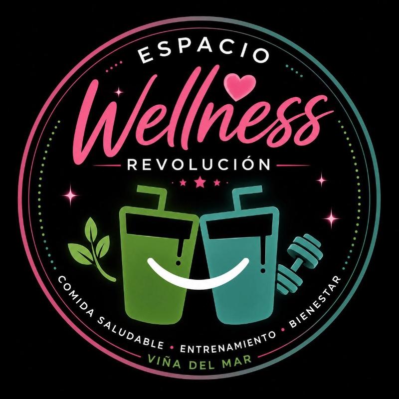 Logo de Espacio Wellness Revolucion