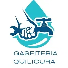 Logo de Gasfiteria Quilicura