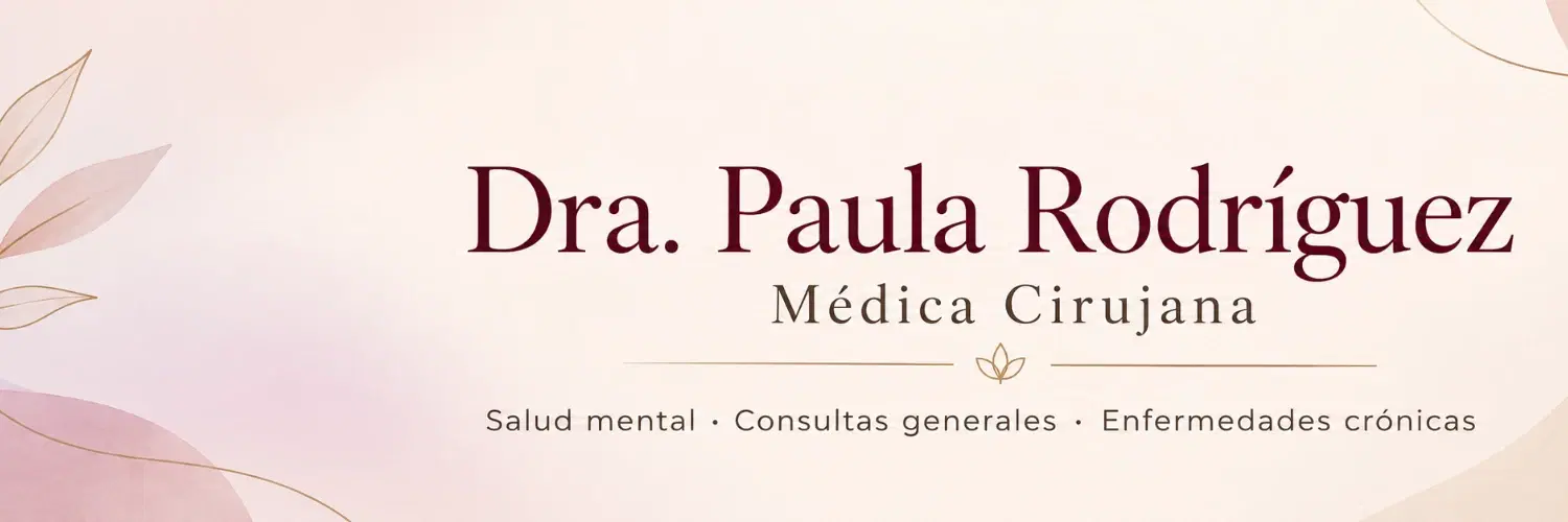 Dra Paula Rodriguez — Clínica y salud en Curicó