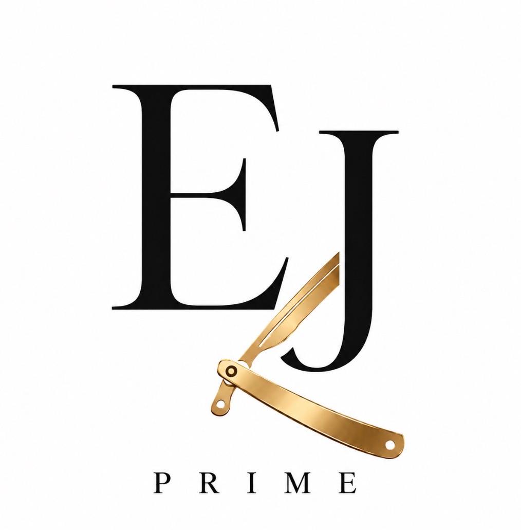 Logo de Edgar barber