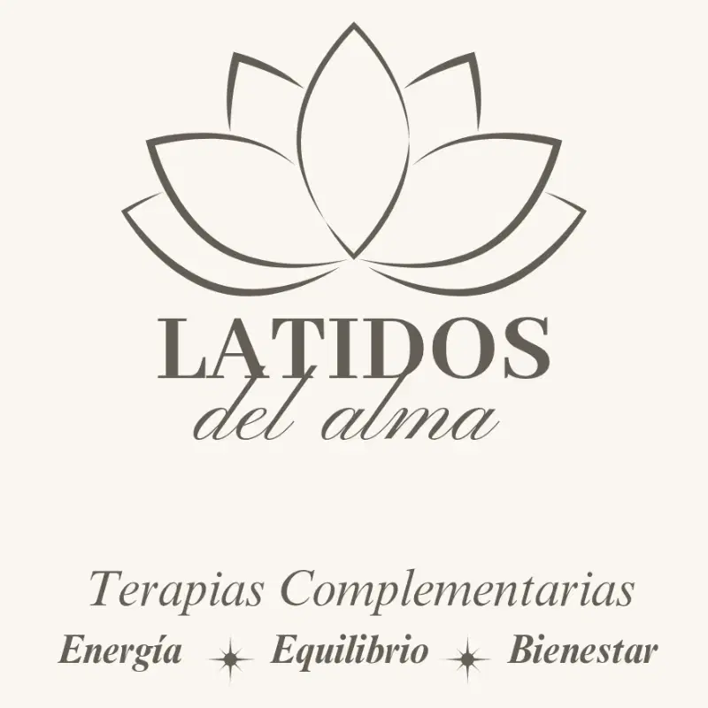 Logo de Latidos del Alma