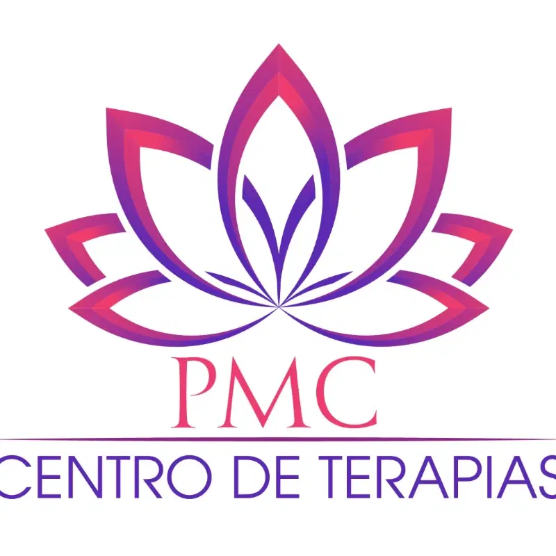Logo de PMC Centro de Terapias