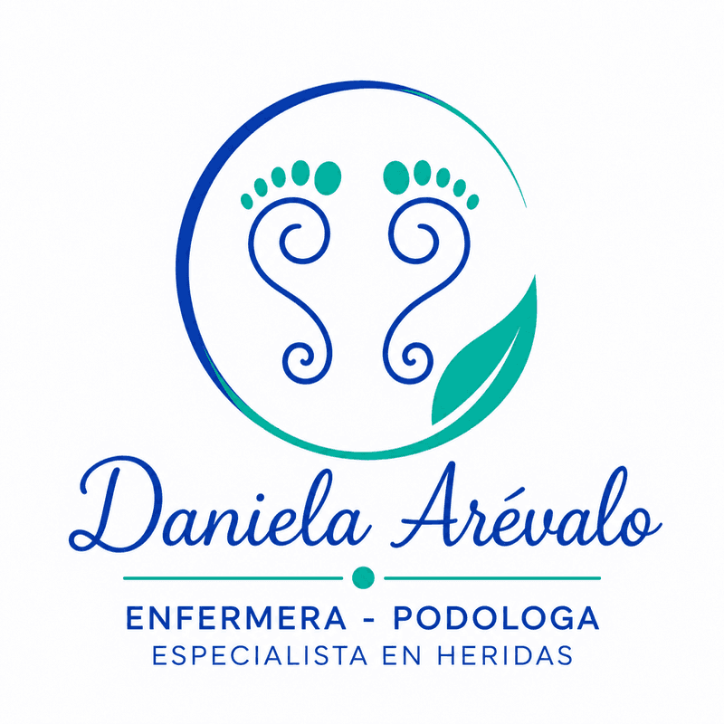 Logo de Enfermeradani