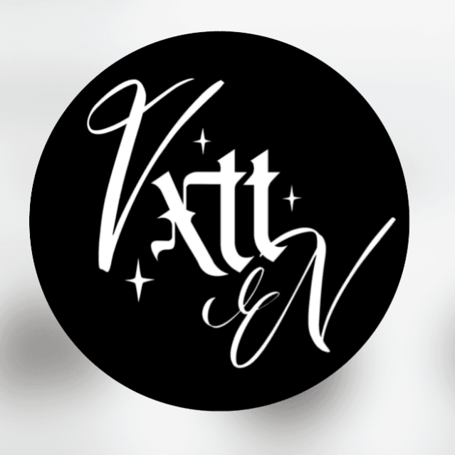 Logo de VictoriaNails