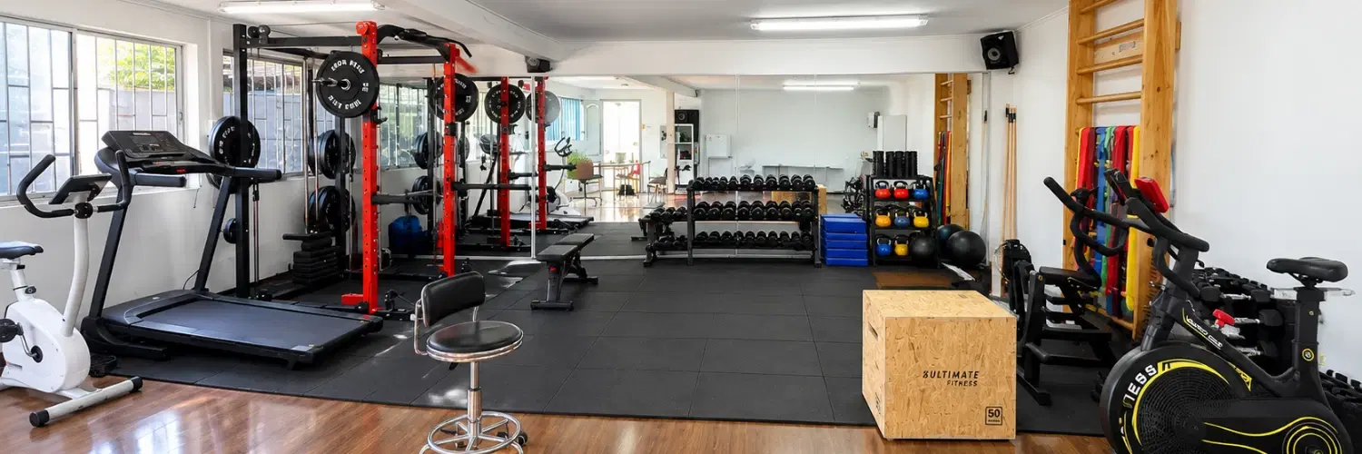 Kinecas Casablanca — Clínica y salud en Casablanca