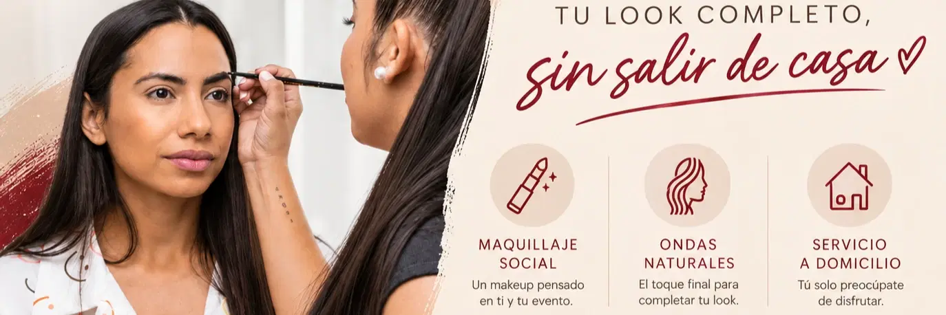 Portada de SoleRagaMakeup