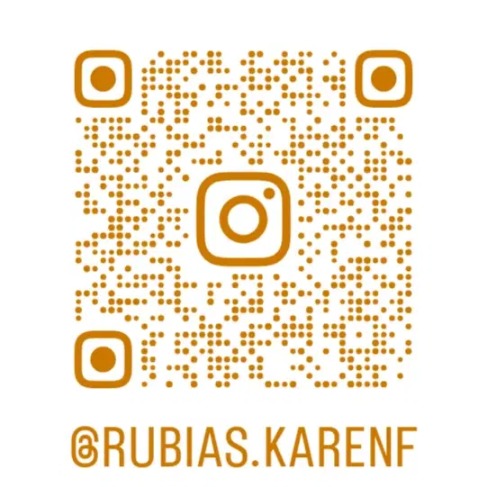 Logo de Estilista profesional Karen Frías
