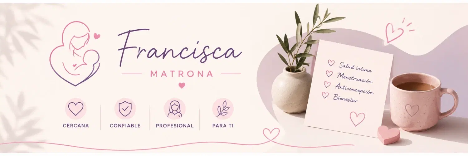 Matrona Fran — Clínica y salud