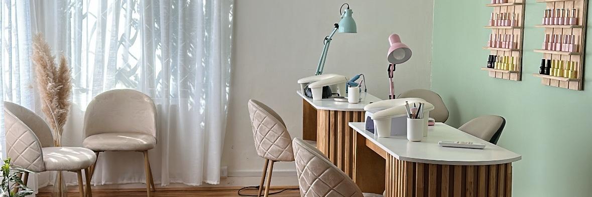 Salón Tu Encanto — Salón de belleza en Valdivia