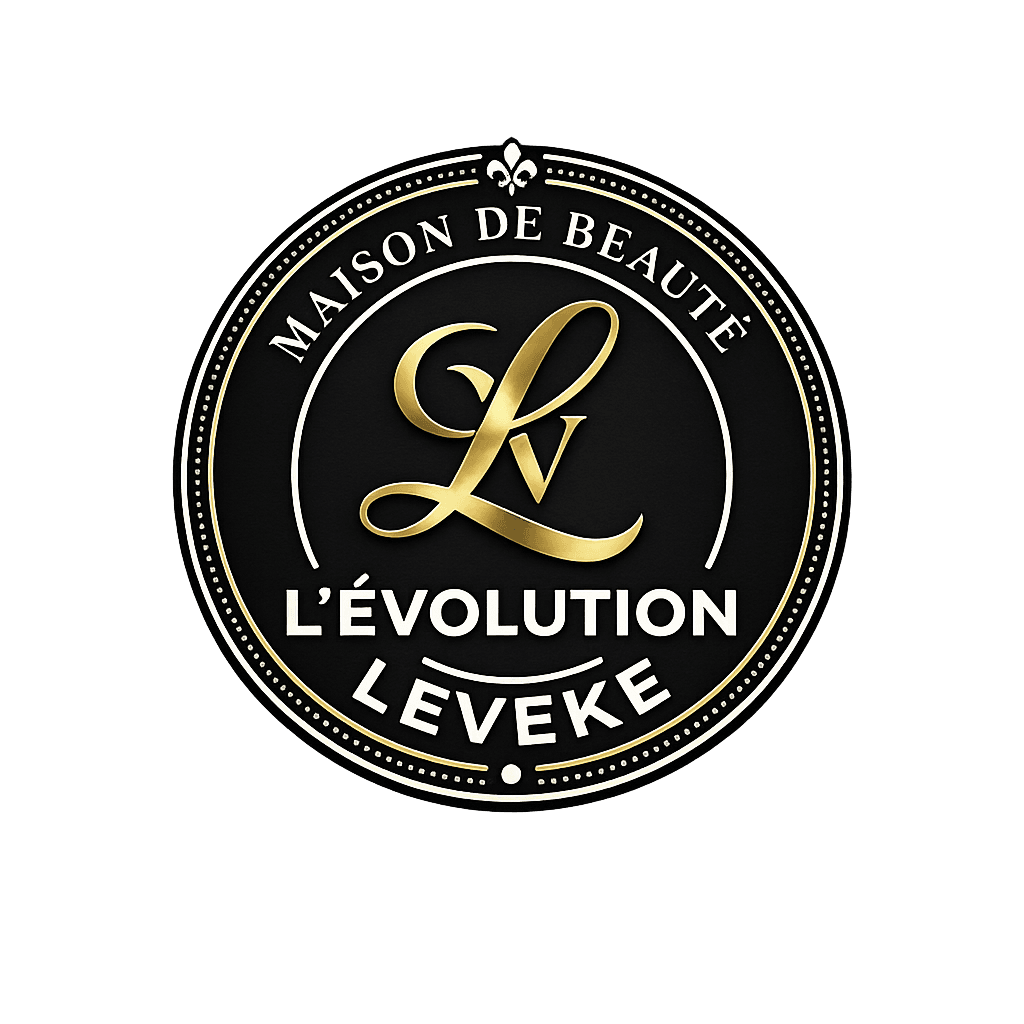 Logo de Levolution Leveke
