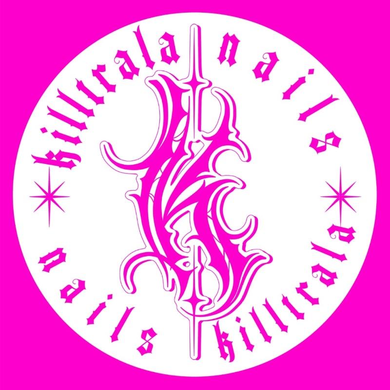 Logo de Killtrala Nails