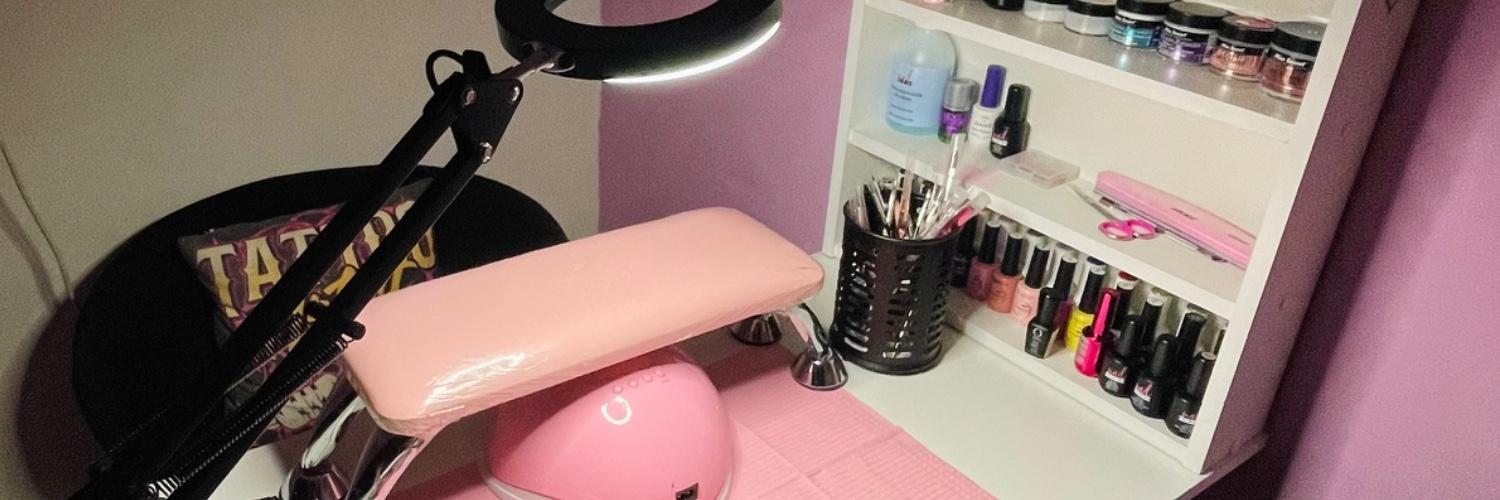 Killtrala Nails — Salón de belleza en Colina