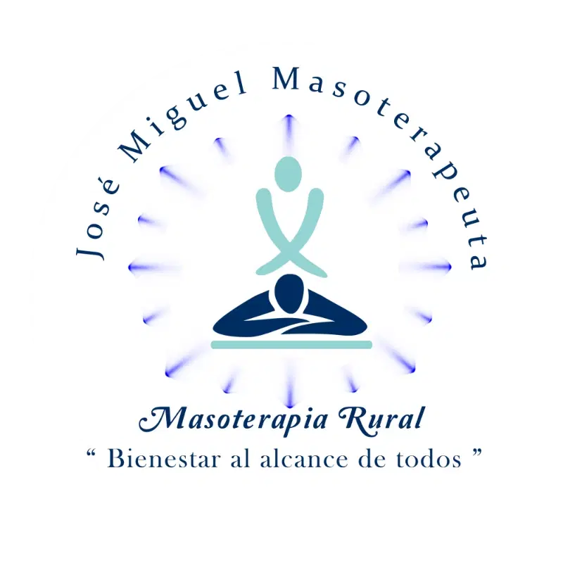Logo de Jose Miguel Masoterapeuta