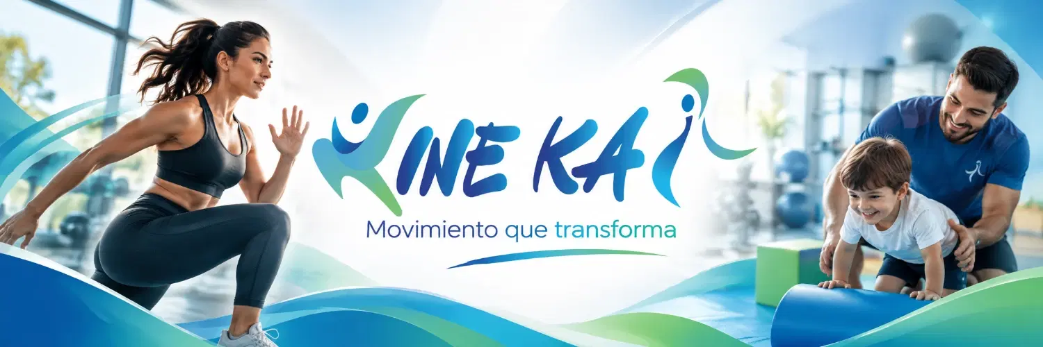 Kine Kai — Clínica y salud en Machalí