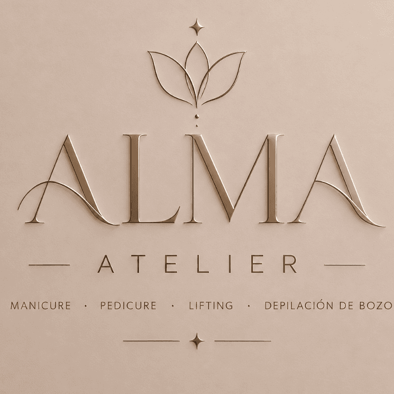 Logo de ALMA Atelier