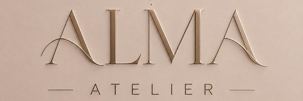 ALMA Atelier — Salón de belleza en Puente Alto