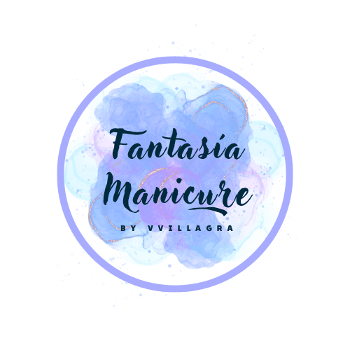 Logo de Fantasía Manicure