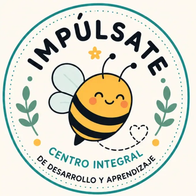 Logo de Impúlsate