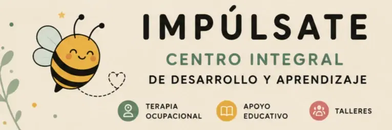 Portada de Impúlsate