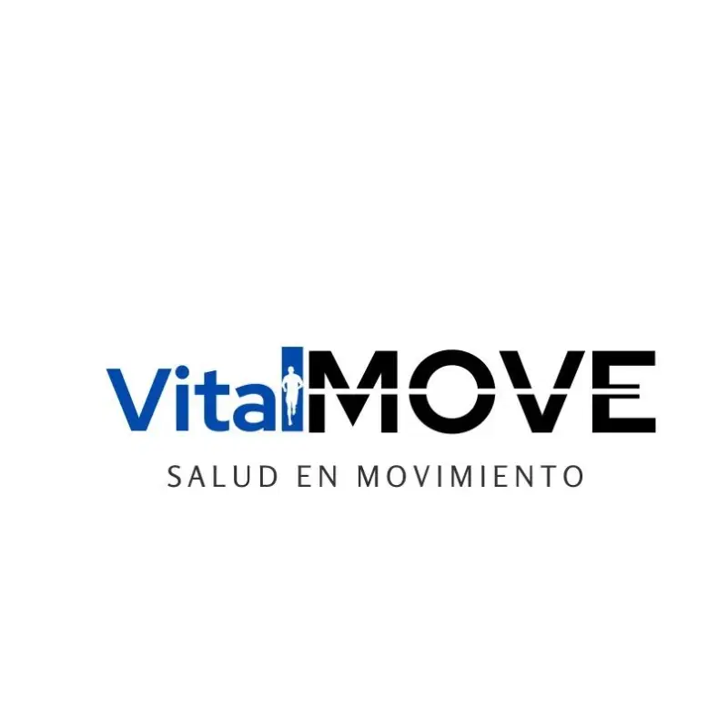 Logo de Vitalmove