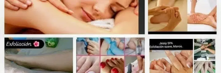 Masoterapia Estetica y Belleza — Otro en Melipilla