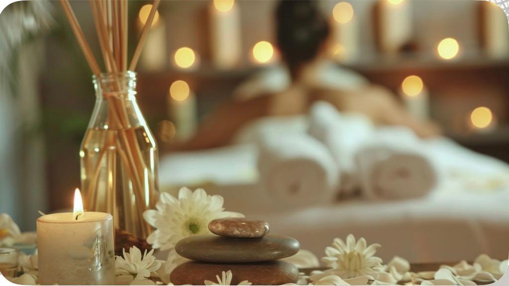 Estética esperanza — Spa y estética en La Florida
