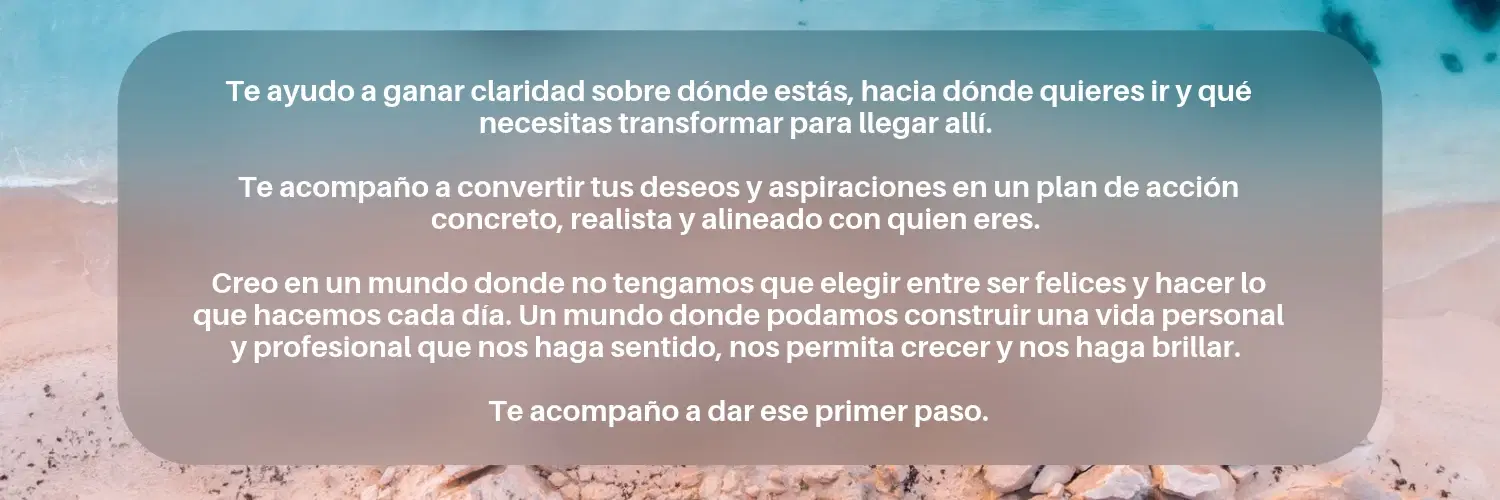 Reinventante con propósito — Otro