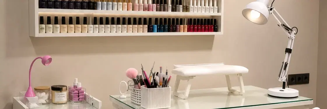 Marua Estudio — Salón de belleza en Paine